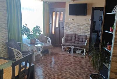 Casă cu 3 camere în Rogerius - 8