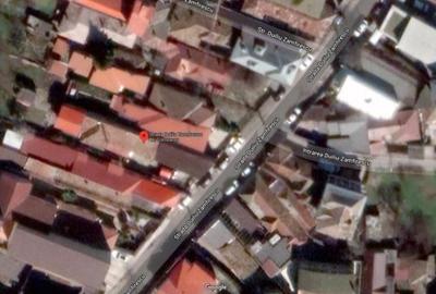 Vând casă cu teren - 7