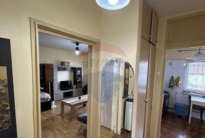 Inchiriere garsoniera in zona Panduri - 19