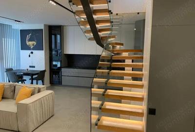 Apartament cu 3 camere decomandat în Chibrit - 4