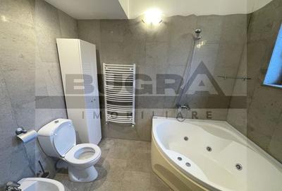 Duplex de 320mp, modern, 120mp, sauna, zona strazii Zaharia Stancu - 30