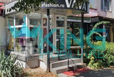 Spațiu comercial, 25 mp în Ultracentral