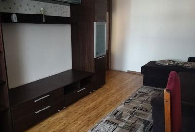 Apartament cu 2 camere decomandat, mobilat în Central - 1