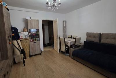 Garsonieră în Tolstoi - 2