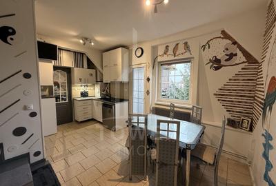 Apartament cu 3 camere decomandat, mobilat în Cedonia - 2