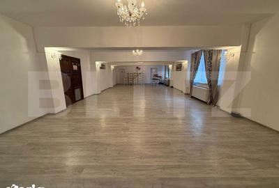 Spațiu comercial, de 330 mp, în Central - 7
