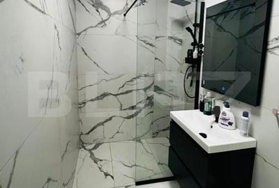 Apartament cu 2 camere în Gara Mare - 2