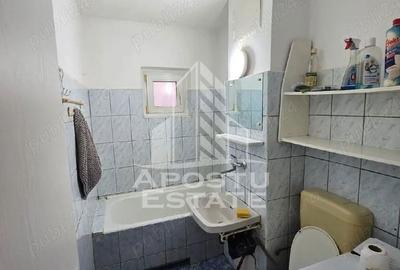 Garsonieră, mobilată în Șagului - 1