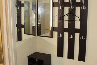 Apartament cu 2 camere semidecomandat în Central - 4