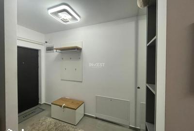 Apartament cu 3 camere decomandat, mobilat în Galata - 5