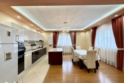 Apartament cu 3 camere în Piața Cluj - 3