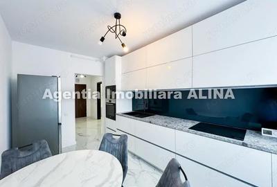 Apartament cu o camera (tip studio) in Deva, zona rezidentiala, Str. Pietroasa, 46 mp, etaj 6... - 5