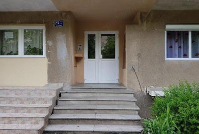 Garsonieră decomandată în Central - 5