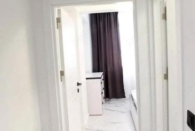 Apartament cu 3 camere semidecomandat în Central - 7