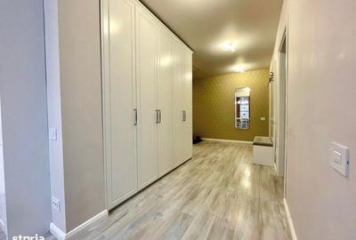 Apartament cu 3 camere în Vitan - 6