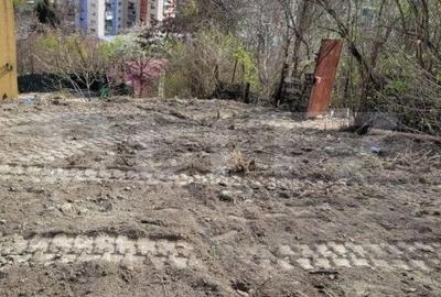 Teren 1000 mp, construibil imediat, in Liu, Grigorescu, zona strazii Uliului - 3