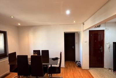 Apartament decomandat 4 camere -EDEN - 2