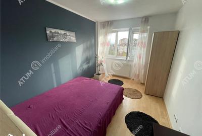 Apartament cu 2 camere decomandat, mobilat în Terezian - 9