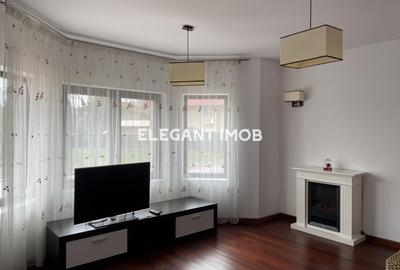 Vila cocheta in Paradisul Verde din Corbeanca - 2