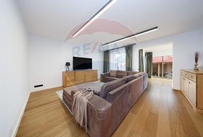 Casa premium - suprafete generoase Bunloc - 3