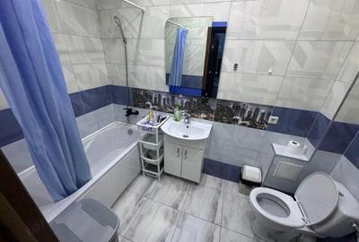 Apartament cu 2 camere semidecomandate cartierul Borhanci de inchiriat - 3