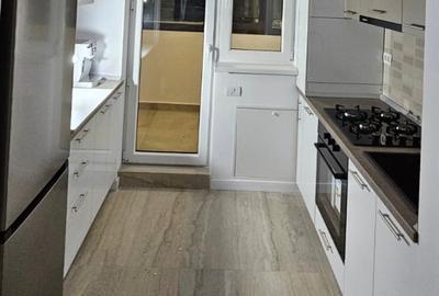 Apartament 2 Camere Nou /  Metrou Dimitrie Leonida / Loc De Parcare - 1