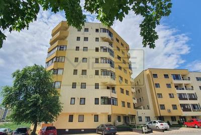 Apartament modern 2 dormitoare+living Nicolina T.Neculai