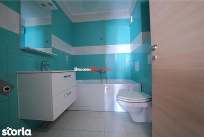 Apartament cu 3 camere în Nufărul - 10