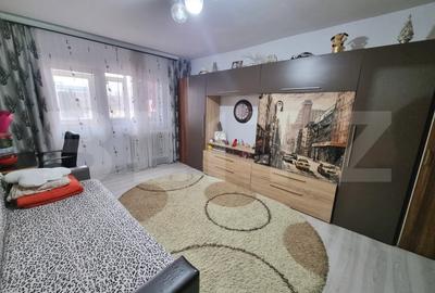 Apartament cu 4 camere decomandat, mobilat în Lunca Cetățuii - 3