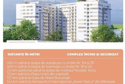 AP 2 CAM. DECOMANDAT - AUCHAN TITAN, IRIS MALL,PARC TEILOR! AP 2 CAM. DECOMANDAT - AUCHAN TITAN, IRIS MALL,PARC TEILOR! - 2