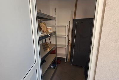 Inchiriez apartament 3 camere Anghel Saligny - 2