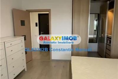 Apartament cu 3 camere decomandat, mobilat în Iancului - 3