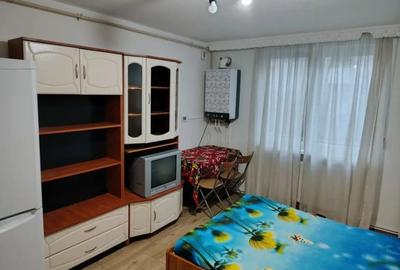 Garsonieră decomandată în Mărăței - 1
