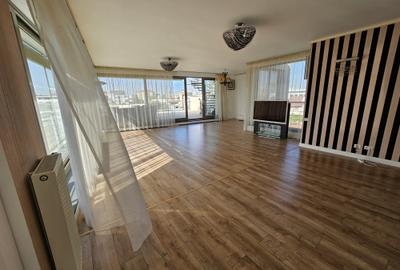 Penthouse in bloc boutique - 12