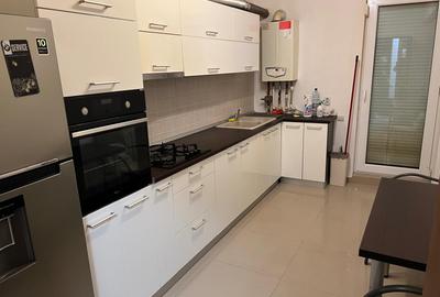Apartament cu 2 camere decomandat, mobilat în Drumul Taberei - 5