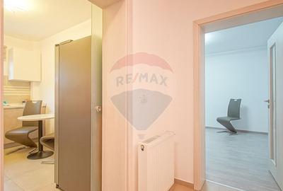 Apartament 3 finisaje premium cu grădină 100 mp|2 locuri parcare - 3