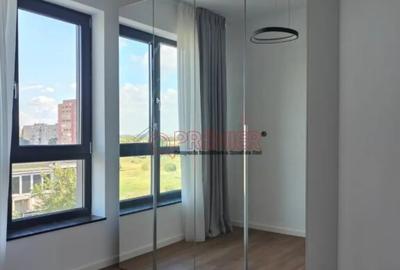 Apartament cu 3 camere decomandat în Văcăresti - 12