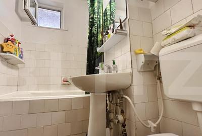 Apartament 2 camere, balcon deschis, nemobilat - Rogerius - 4