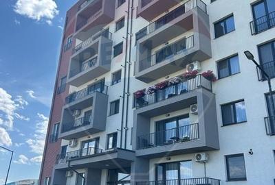 Apartament cu 2 camere de vanzare in zona Cetate COMISION 0% - 14