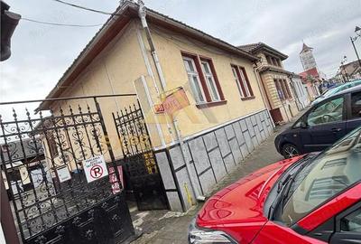 Casă cu 3 camere cu Teren 350 Mp în Orașul Vechi - 2