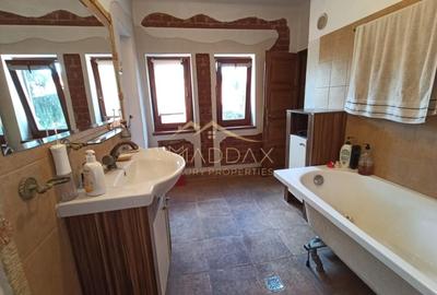 Apartament cu 4 camere în Cotroceni - 10