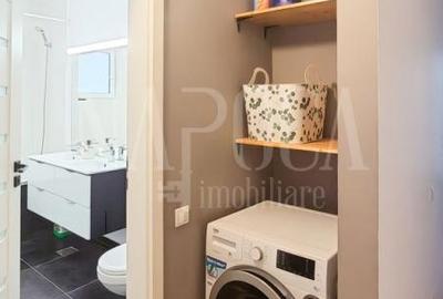 Apartament 3 camere de vanzare in Floresti - 13