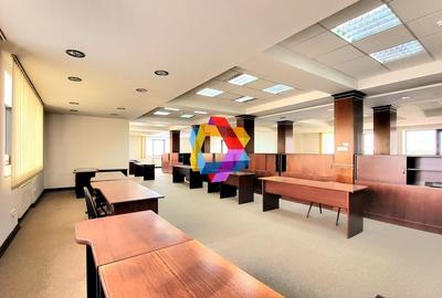 Spatiu de birouri - 727 mp # Plus-imo.ro - 1