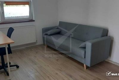 Apartament cu 2 camere de vanzare in cartierul Marasti. - 1