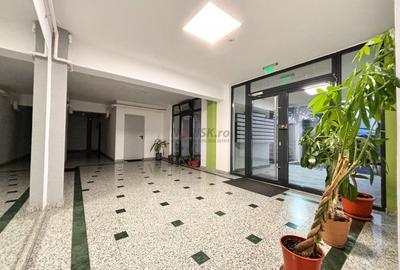 Apartament 2 Camere Mosilor 77mp Mobilat Bloc 2020 Birou sau Locuinta - 0%COMISI - 16