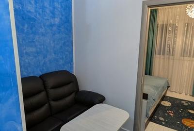 Garsonieră semidecomandată în Fizicienilor - 10
