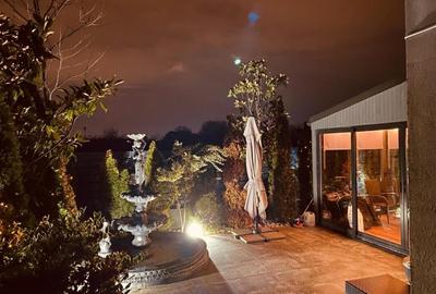 Casă cu 3 camere cu Teren 350 Mp în Pipera