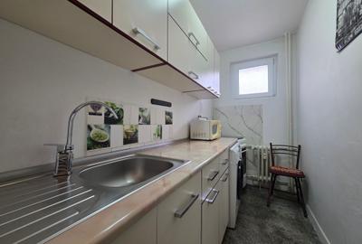 Zona Doamna Ghica - garsoniera " Gata de mutat " - langa Parcul Plumbuita - 5