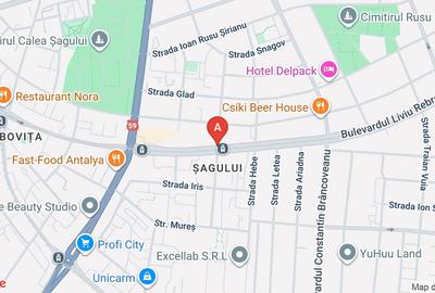 PROPRIETAR! Vând apartament decomandat cu 2 camere confort1 (acoperiș din țiglă) - 1