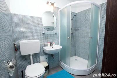 Garsonieră decomandată în Eminescu - 2